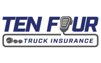 Ten Four Truck Insurance Unveils New 2024 Coverages