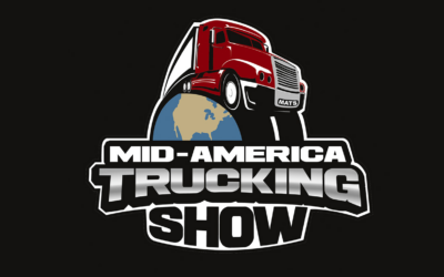 Mid America Trucking Show 2024