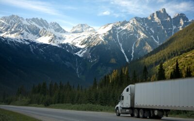 Trucking Safety Data: Trucking by the Numbers