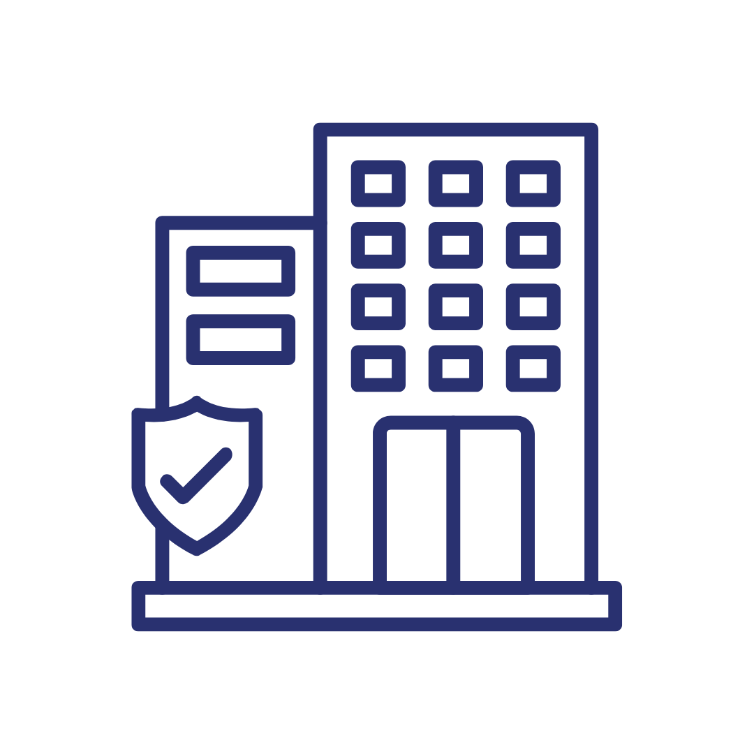 Auto General Liability Icon