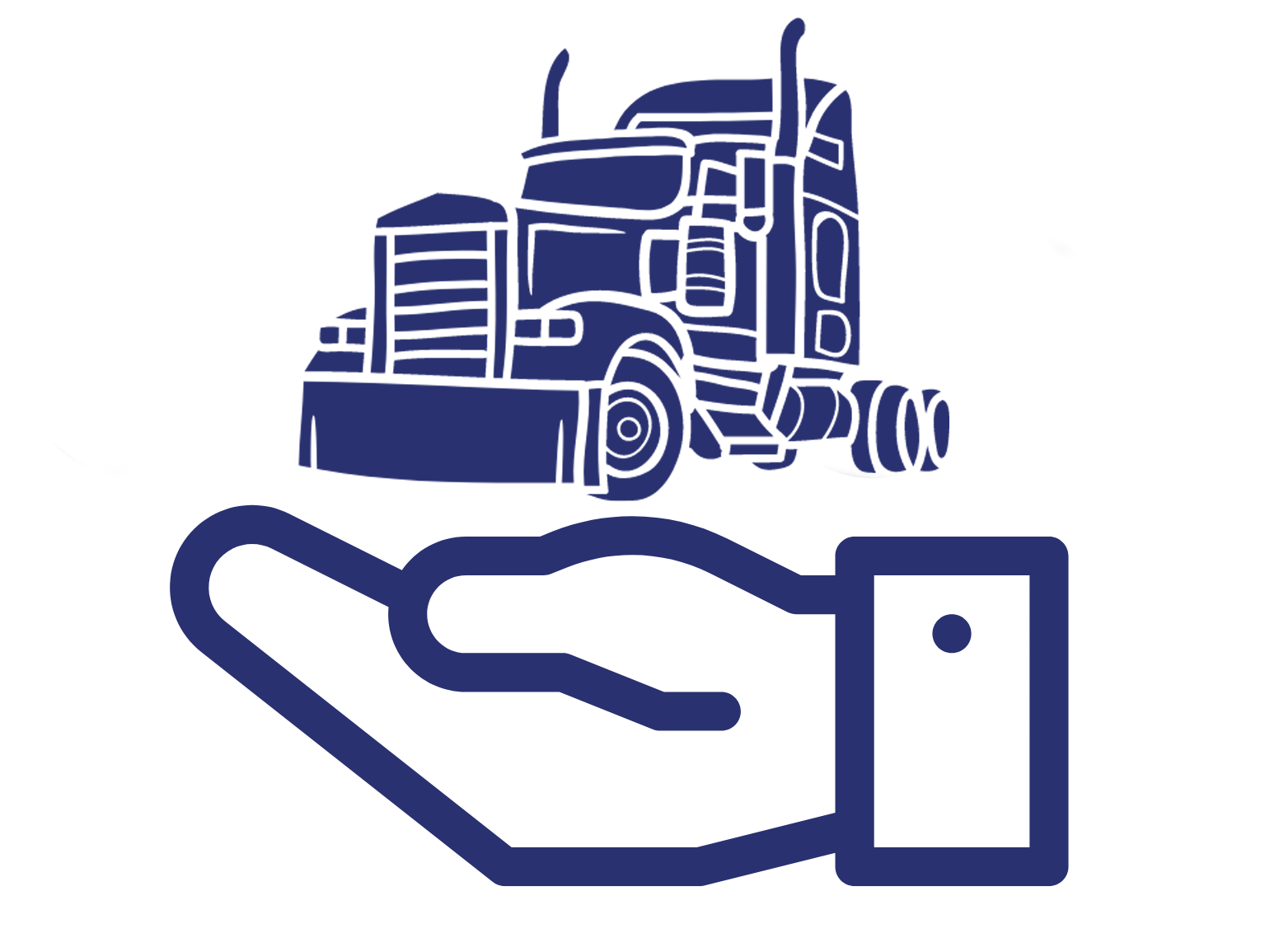 Icon: Truck Dealership