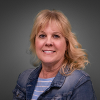 Debbie Smith, Inside Sales Rep