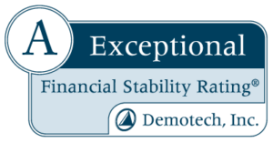 Demotech Rating