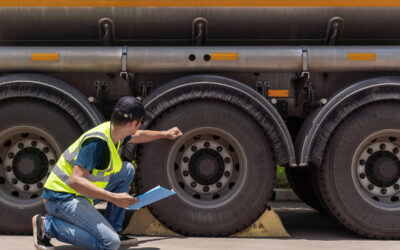 Safety & Compliance: An Overview for Owner-Operators & Motor Carriers