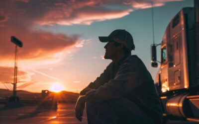 Mental Grit & Road Smarts: Why Owner-Operator Mental Health Matters Behind the Wheel