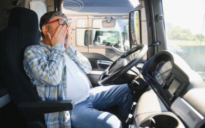 Wellness Hacks for Truck Drivers That Actually Work No. 1: Alpha Wave Music