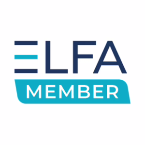 ELFA Member logo