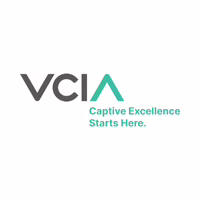 Vermont Captive Insurance Association VCIA logo
