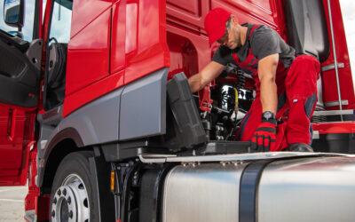Understanding the Vehicle Maintenance BASIC: What Motor Carriers Need to Know 