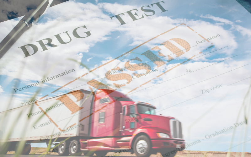 What Marijuana Federal Reclassification Means for CDL Drivers