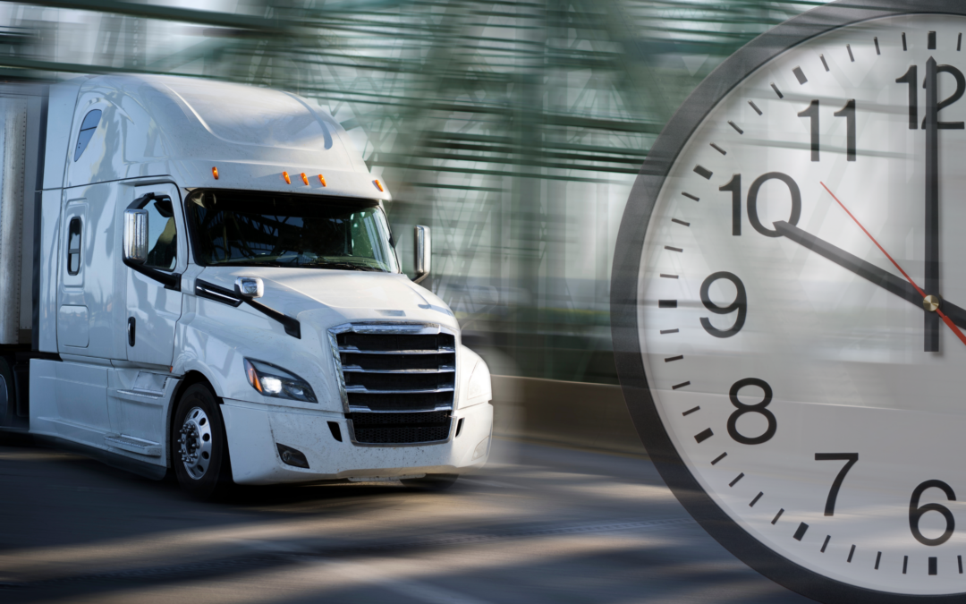 Your Hours of Service Compliance Has a 24-Month Memory: What Every Fleet Needs to Know