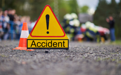 Why Every Trucking Company Needs an Accident Response Plan