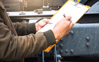 What Are CSA Scores…And Why Should Fleet Owners Care?