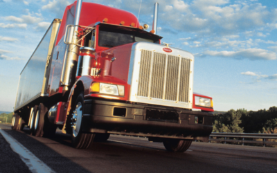 5 Trucking Regulations That Will Impact 2026