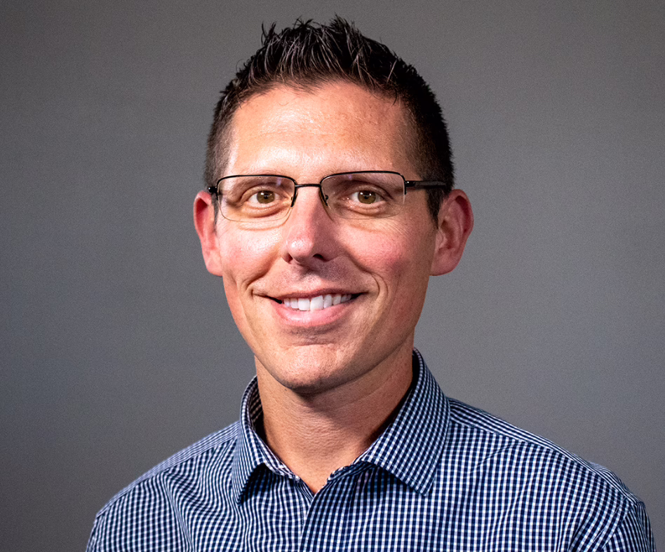 Andy Lucht, CEO of Ten Four Truck Insurance