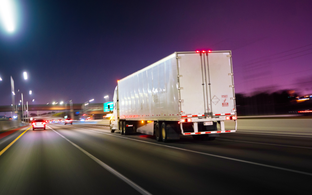 CVSA’s Operation Safe Driver Week Is Coming: What Fleet Owners and Drivers Actually Need to Know