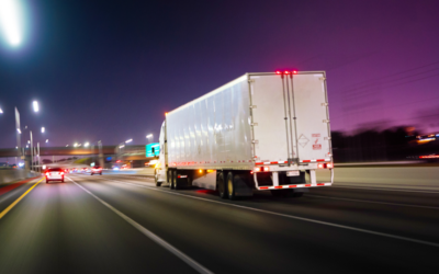 CVSA’s Operation Safe Driver Week Is Coming: What Fleet Owners and Drivers Actually Need to Know