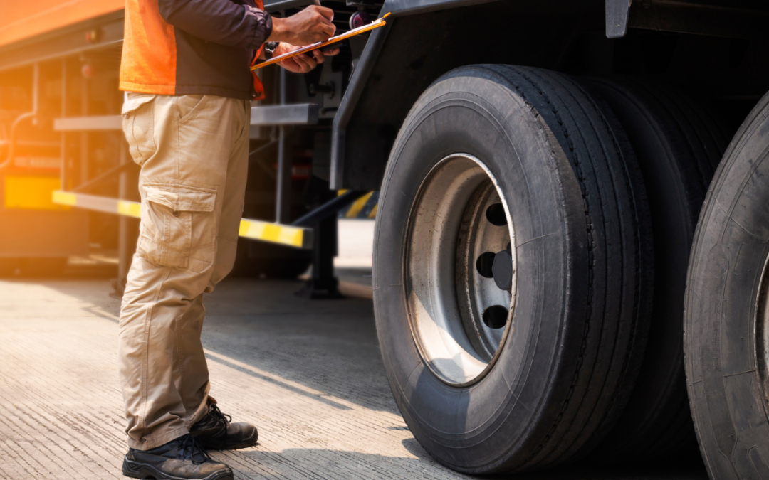 How to Improve Your CSA Scores: Actionable Steps Fleet Owners Can Take