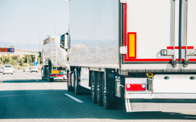 Why Does Unsafe Driving Hurt Your Trucking Insurance More Than Other CSA Scores?