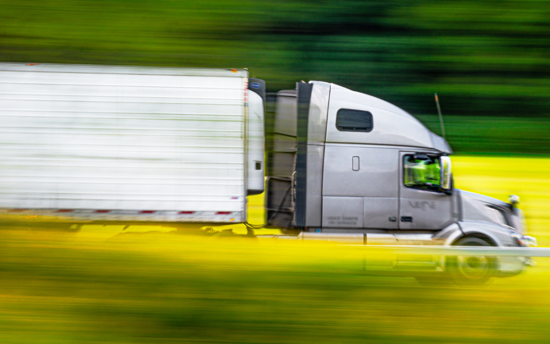 Speed vs. Severity: Why You Should Care About Speeding