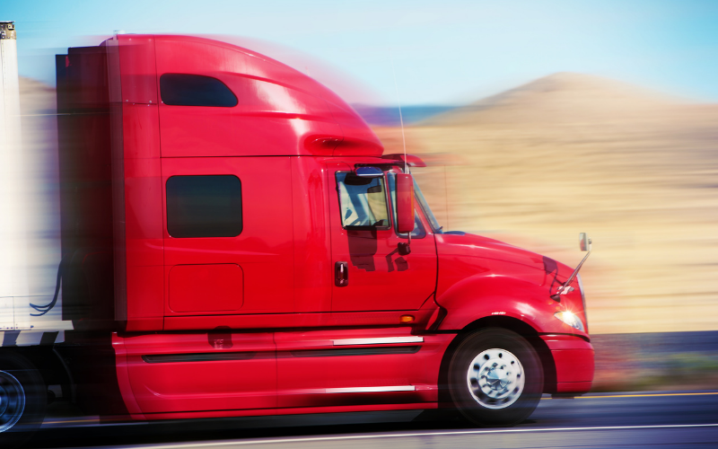 The Unsafe Driving Correction System: How Fleets Can Stop Risky Behavior Before It Becomes a Crash